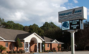 Panama City Location