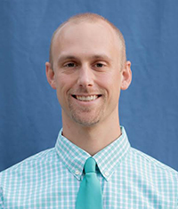 Jared Wichers