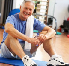 Cancer Survivor Physical Therapy Program